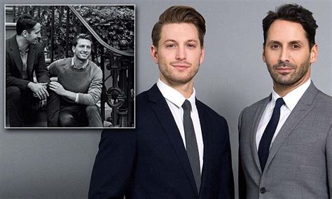 Newlyweds Who Became The First Same Sex Couple To Star In A Tiffany