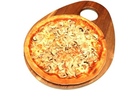 Funghi | Pizza Jinx Ploiesti