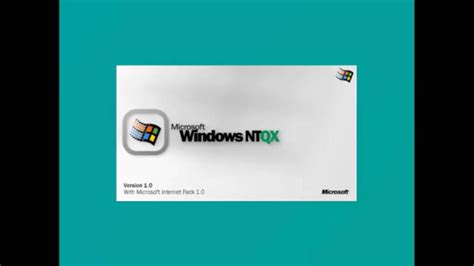 Windows Ntqx By Legionmockups On Deviantart