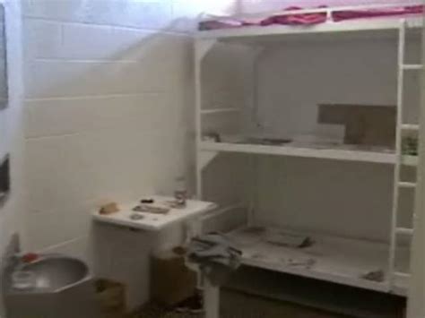 Jodi Arias Trial Inside Estrella Jail Where Jodi Arias Is Being Held