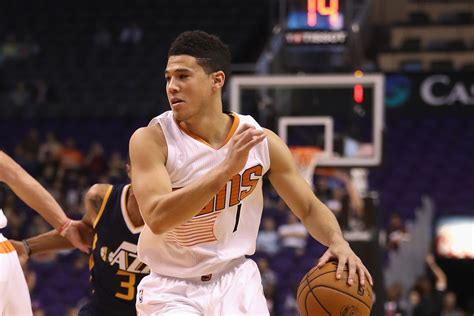 Utah Jazz vs Phoenix Suns: 5 things to watch - SLC Dunk