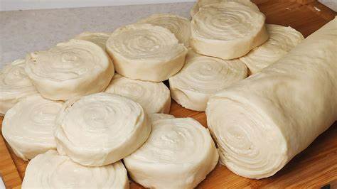 Слоеное тесто диета