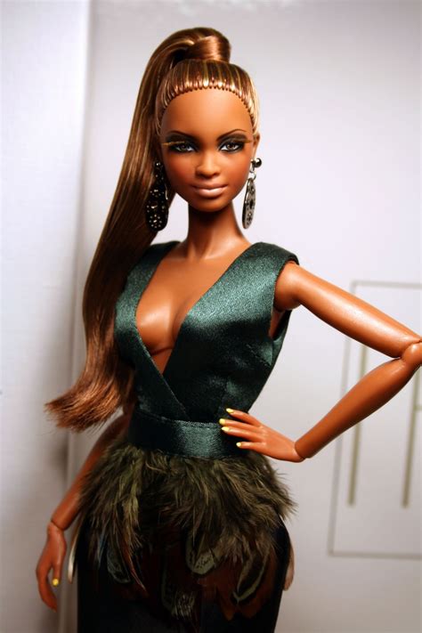 Barbie Beautiful Barbie Dolls Black Barbie Fashion Dolls