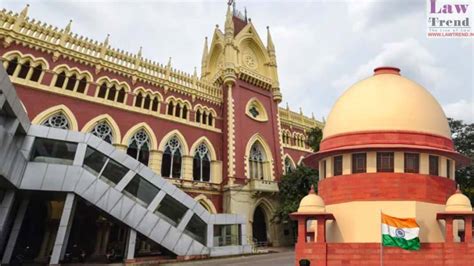 SC Dismisses Pleas Challenging Calcutta HC Order On Deployment Of