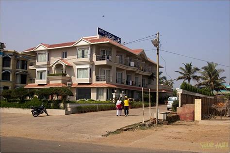 Hotel Shree Hari Puri Odisha Hotel Reviews Photos Rate