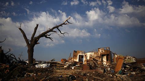 What tornado season looks like in eight seconds — Quartz