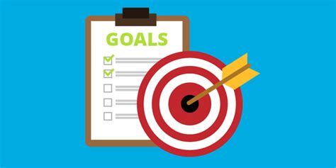 How To Set Your Marketing Goals For The New Year Msme Africa