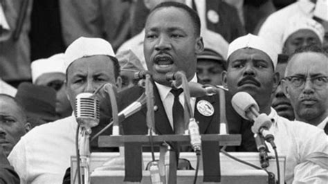 Mlk Day The Fight For A Holiday To Celebrate Peace