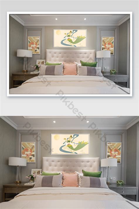 See more ideas about hiasan rumah diy, bilik hiasan, taman herba. Lukisan Dinding Bilik Tidur | Desainrumahid.com