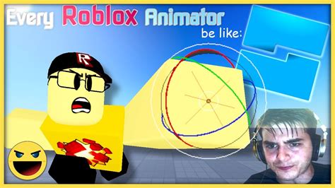 How To Make A Roblox Animation Step By Step Tutorial 2021 W Facecam