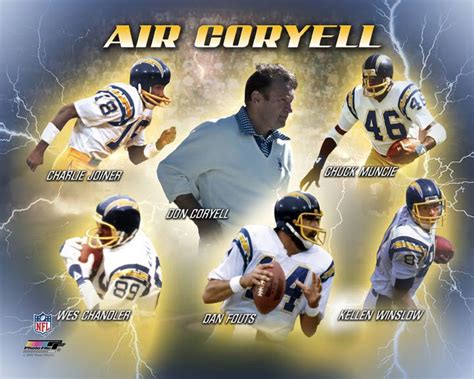 Air Coryellthe Glory Years It Was Nothing But The Best