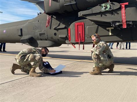 Dvids Images Az Air National Guard Unit Strengthens Us Uk Military