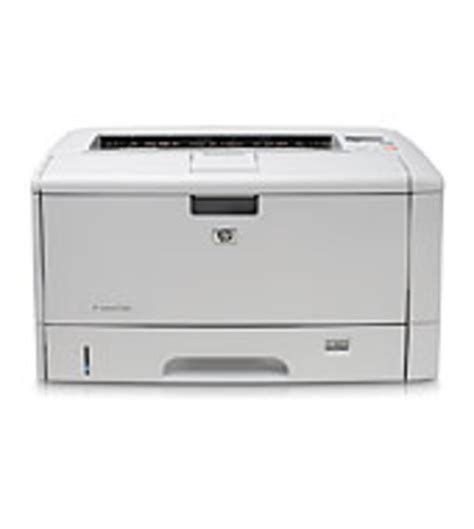 We provide the hp laserjet 5200 driver download link for windows and mac os x, select the appropriate driver and compatible with your. HP LaserJet 5200n Printer drivers - Download