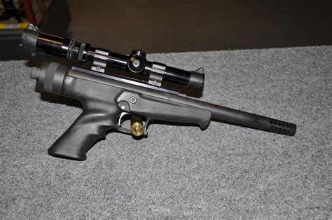 Magnum Research Lone Eagle 308 Pis For Sale At