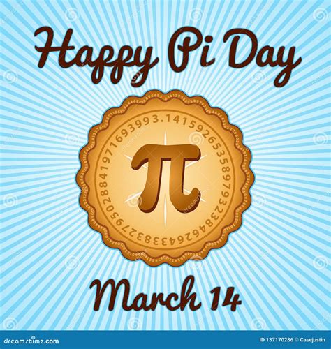 Pi Day March 2024 Eve Harriott