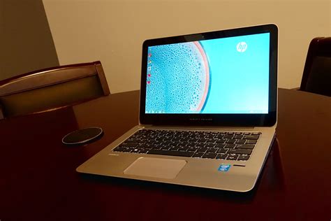 The production started in june 2005. HP EliteBook Folio 1020 Review