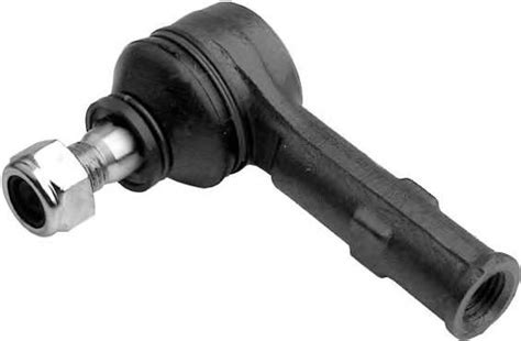If your tie rod ends are clunking and upon inspection you find that they are loose then they are probably too far gone. China Tie Rod End (Toyota 45046-19175) - China Tie Rod End ...