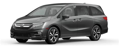 See complete 2020 honda odyssey color info at iseecars.com. 2020-Honda-Odyssey-Modern-Steel-Metallic_o - Miller Honda
