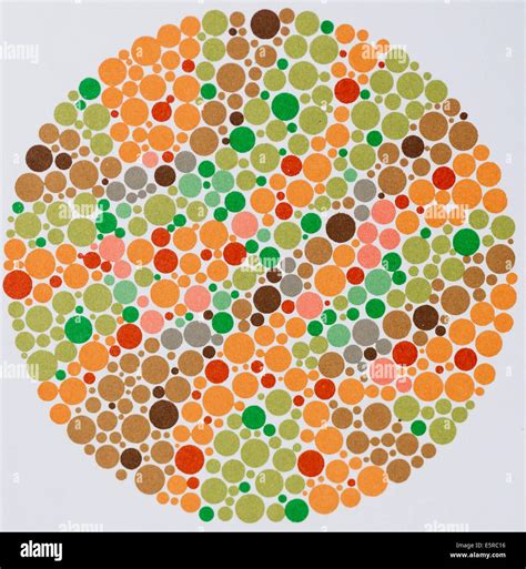 Gallery Of Pin On Ishihara Test Ishihara Eye Test Charts For Color
