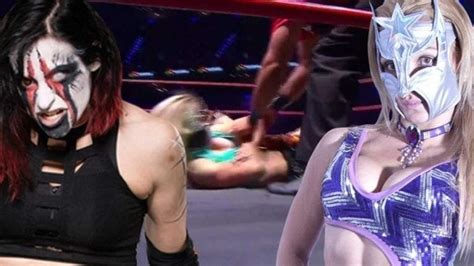 Wrestlers Including Wwe Stars Show Support For Rosemary And Take A