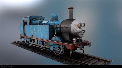 Thomas The Train Desktop Wallpaper 78 Images