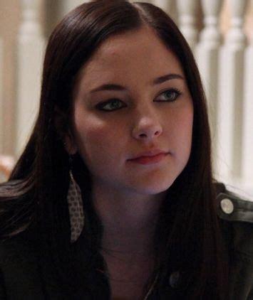 Haley Ramm Actresses Chasing Life Face Claims
