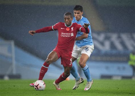 166,701 likes · 31,192 talking about this. Wijnaldum discusses new Liverpool contract while on international duty