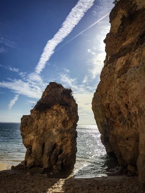 It is known for its accumulation of plastic marine debris from the great pacific garbage patch. Camilo Beach 12 | Praia do camilo, Praia, Portugal