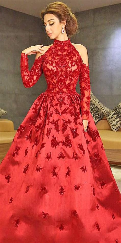 15 Your Lovely Red Wedding Dresses Wedding Dresses Guide Red Wedding Dresses Red Prom Dress