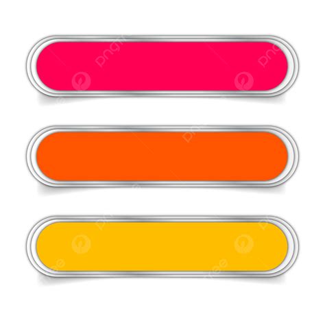 Button Web Design Colors Button Button Color Web Button Png And