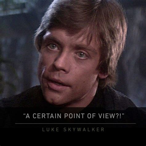 A Certain Point Of View First Crush Original Trilogy Mark Hamill