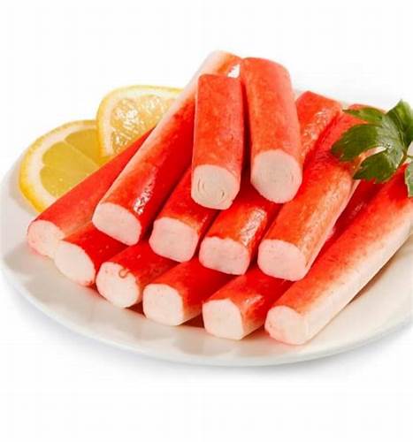 Купить Крабовые палочки (сурими) ТМ "Водный мир"., цена 250 ₴ — Prom.ua Картинка - Купить Крабовые палочки (сурими) ТМ "Водный мир"., цена 250 ₴ — Prom.ua