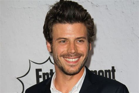actor francois arnaud just came out as bisexual lgbtq nation