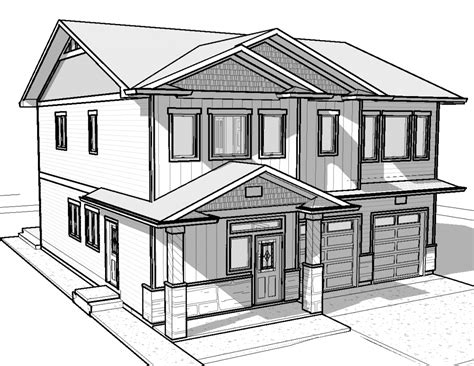 Most relevant best selling latest uploads. Simple House Drawing at GetDrawings | Free download