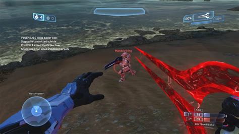 Halo 2 Anniversary Multiplayer Gameplay Youtube