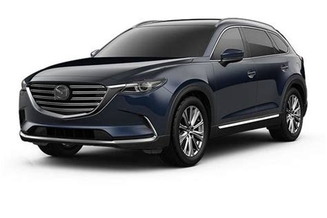 New Mazda Cx 9 For Sale In Colonial Heights Va Edmunds