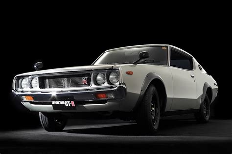 Nissan Skyline Gt R C110 Specs And Photos 1972 1973 Autoevolution