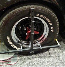 Car owners can save nearly half the cost of a professional wheel alignment with a few simple tools and materials. QuickTrick 4th Gen Pro Wheel Alignment Systems | Wheel ...