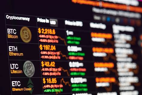 Many of the top cryptocurrencies that you can invest today, present attractive opportunities. 5 Reasons why Bitcoin is Still the Best Cryptocurrency to ...