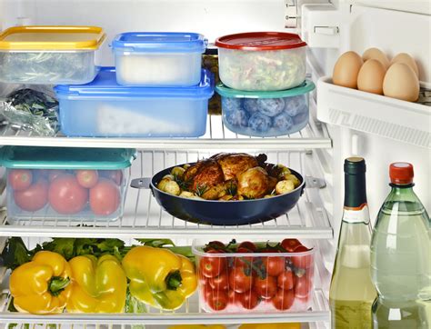 Keep Your Food Fresh Longer With These Brilliant Hacks Aol Lifestyle