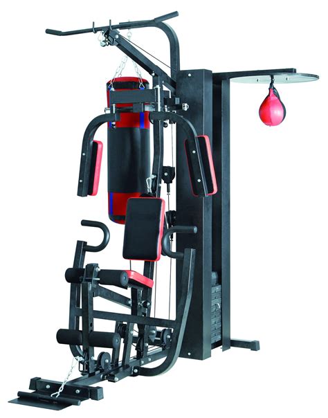 Enabling you to keep your body fit and help prevent expensive hospital visits. China Home Gym (RM3001C-1) - China Home Gym and Fitness ...