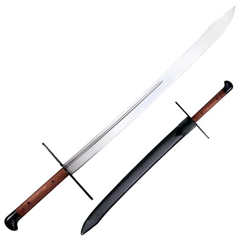 Cold Steel Grosse Messer Sword 88gms Ninjaready