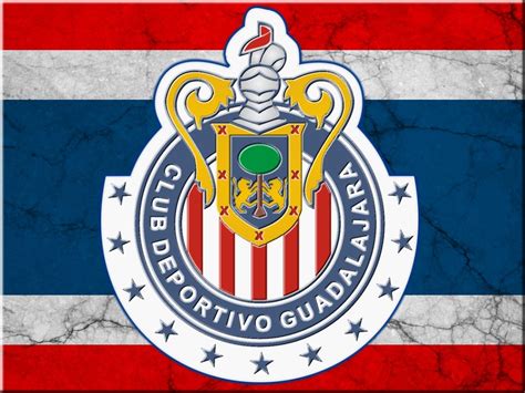 Chivas De Guadalajara Logo 12 Free Cliparts Download Images On