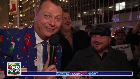 Jimmy Failla Who Would Throw The Best Party Fox News Video