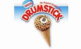Photos of Picture Of Drumstick Ice Cream