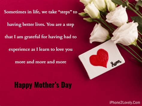 29 Happy Stepmothers Day Quotes Educolo