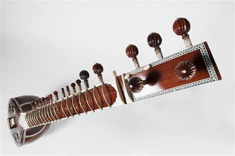 13 Fun And Interesting Facts About The Sitar