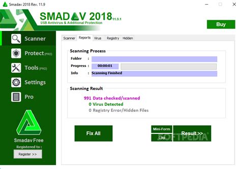 Smadav 2022 Revision 1491 Windows Download And Review