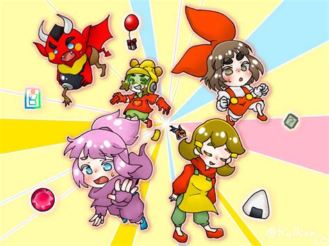 Warioware Image By Kolkan Lc 3587500 Zerochan Anime Image Board