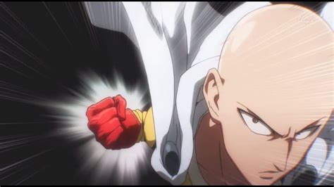 One Punch Man Opening Youtube